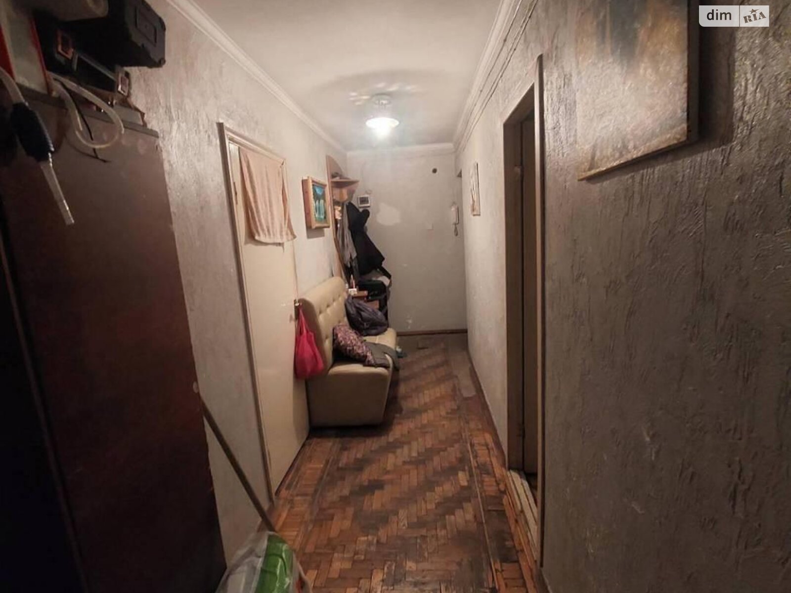 Продажа трехкомнатной квартиры в Одессе, на ул. Картамышевская, район Молдаванка фото 1