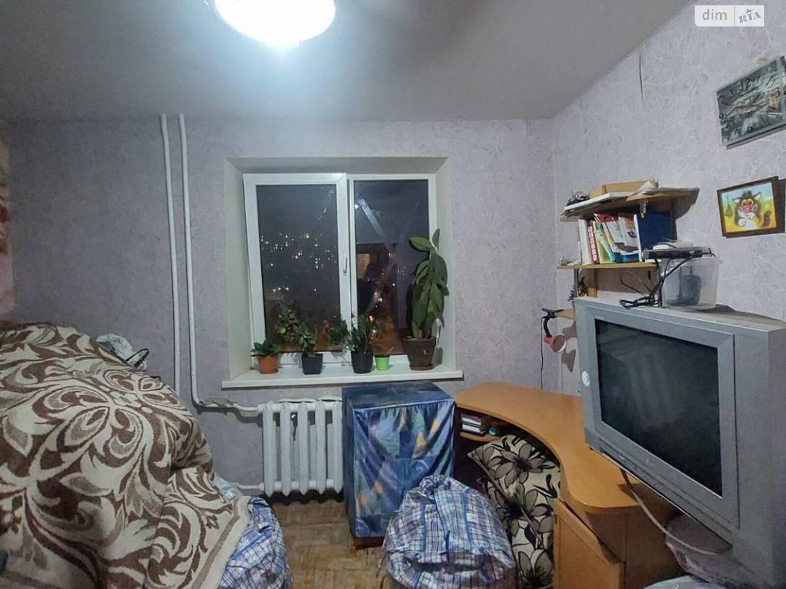 Продаж трикімнатної квартири в Одесі, на вул. Картамишевська, район Молдаванка фото 1