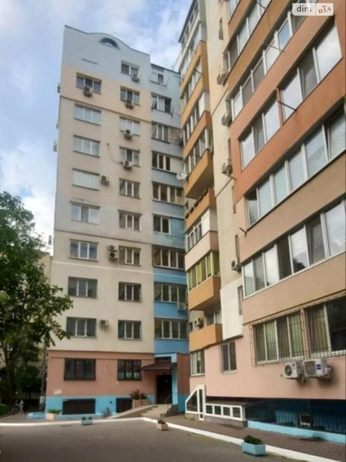 Продажа двухкомнатной квартиры в Одессе, на ул. Картамышевская 40/1, район Молдаванка фото 1
