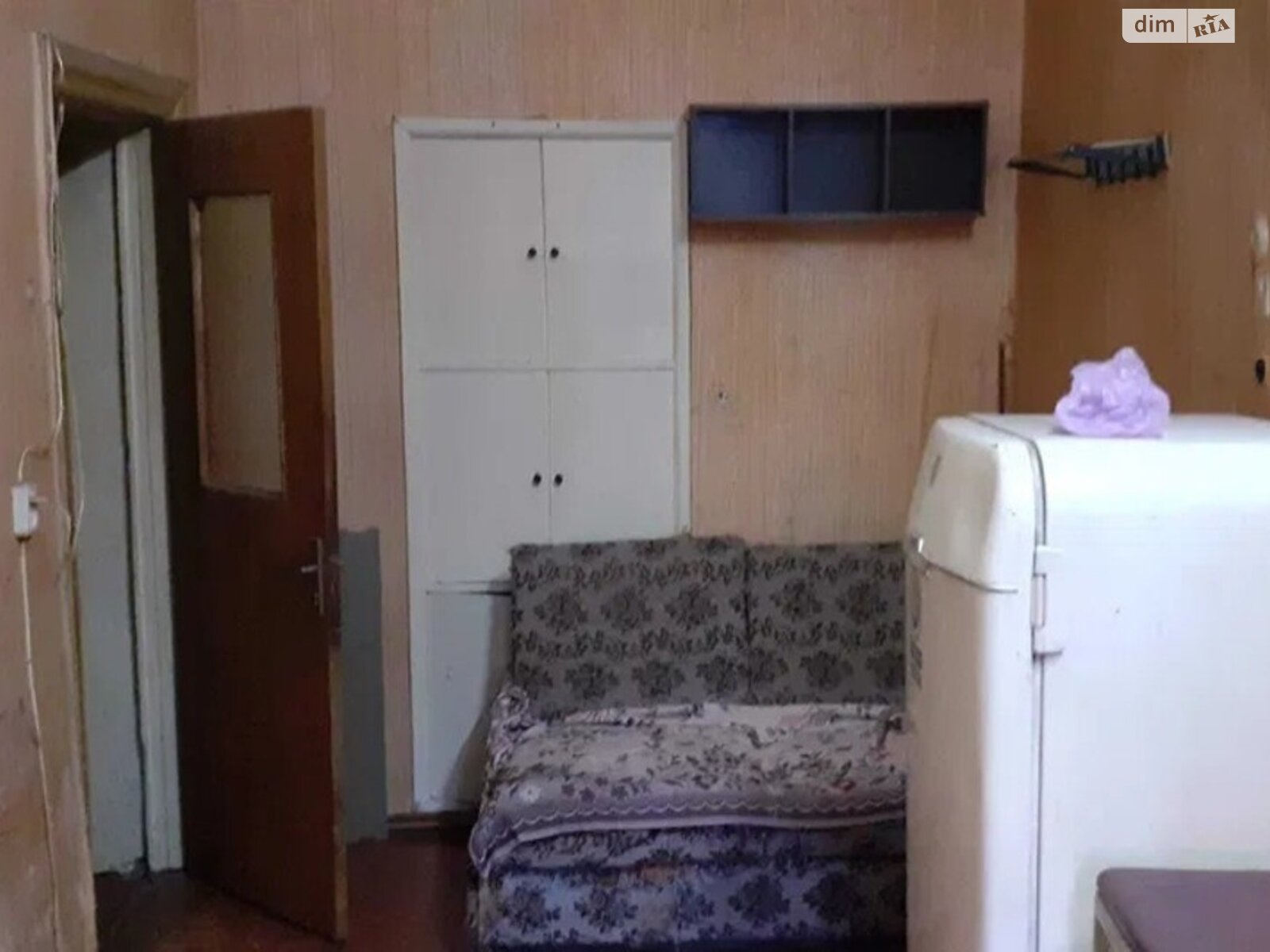 Продажа двухкомнатной квартиры в Одессе, на ул. Садиковская, район Молдаванка фото 1