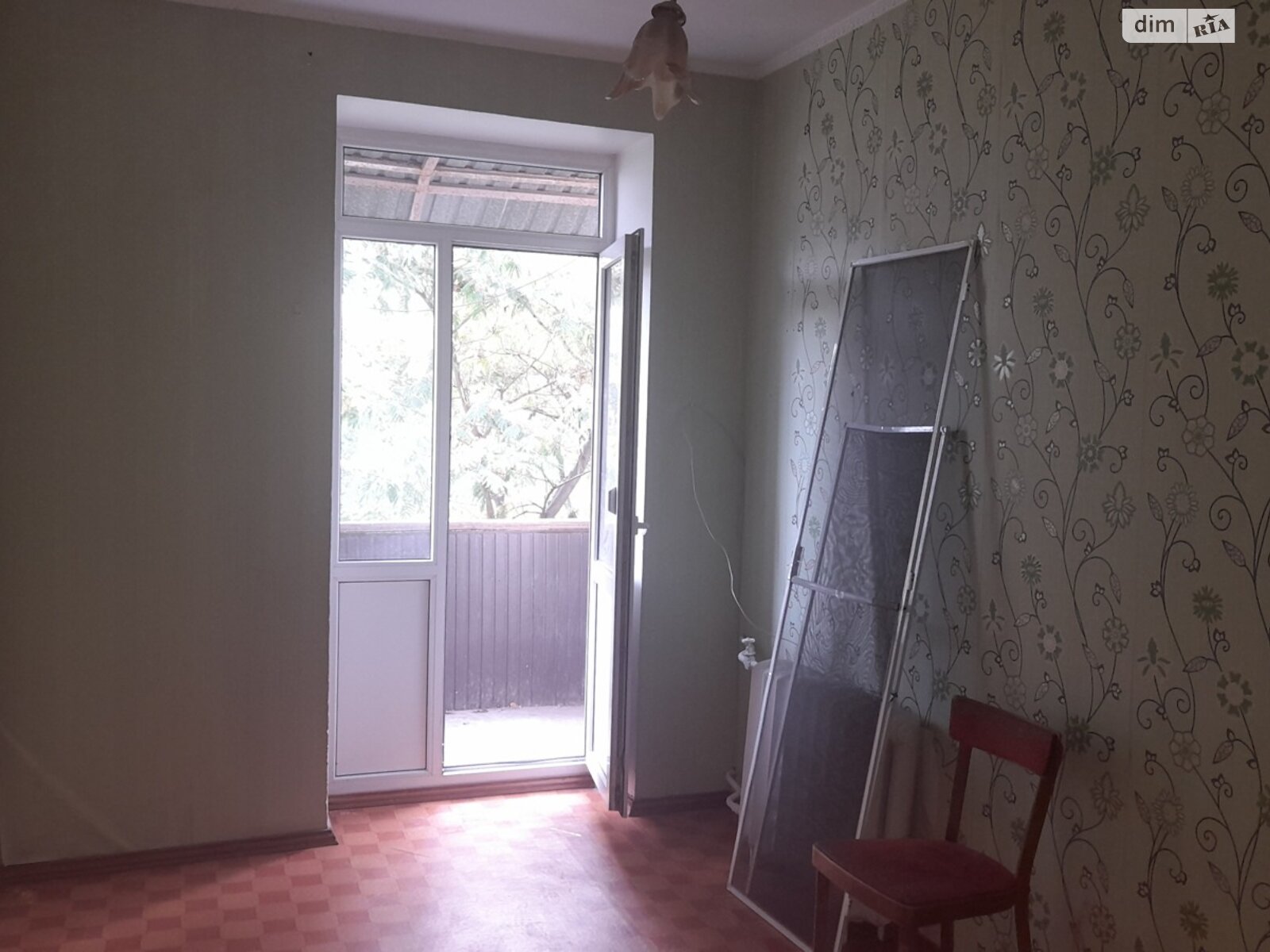 Продаж двокімнатної квартири в Одесі, на сквер Серединський, район Молдаванка фото 1 Продаж двокімнатної квартири в Одесі, на сквер Серединський, район Молдаванка фото 1