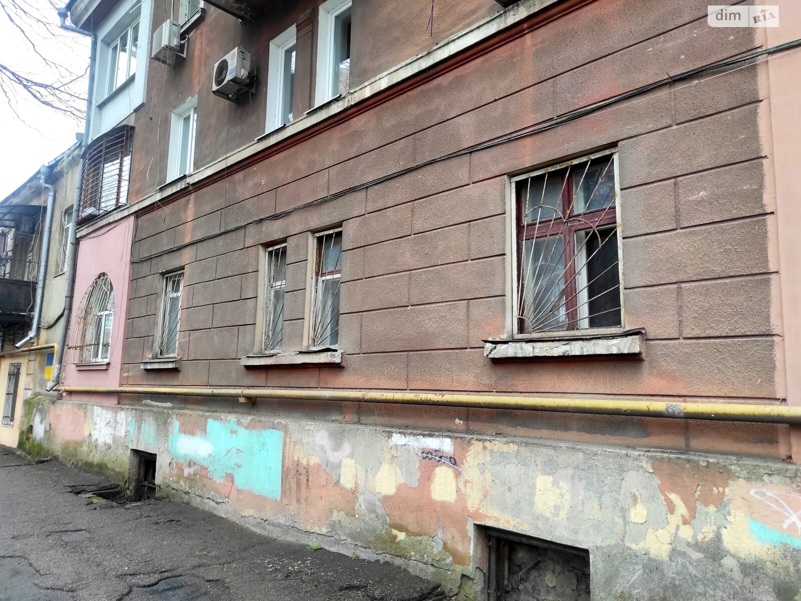 Продаж двокімнатної квартири в Одесі, на сквер Серединський 3, район Молдаванка фото 1 Продаж двокімнатної квартири в Одесі, на сквер Серединський 3, район Молдаванка фото 1