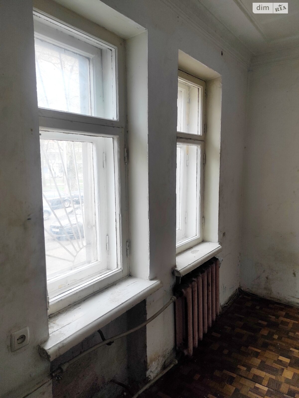 Продаж двокімнатної квартири в Одесі, на сквер Серединський 3, район Молдаванка фото 1 Продаж двокімнатної квартири в Одесі, на сквер Серединський 3, район Молдаванка фото 1