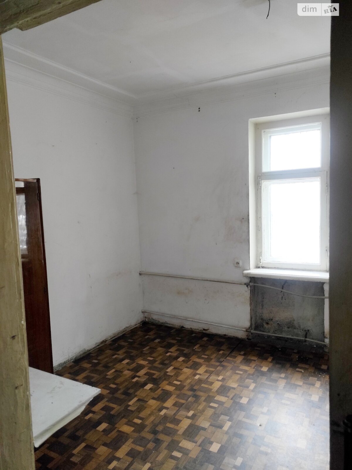 Продаж двокімнатної квартири в Одесі, на сквер Серединський 3, район Молдаванка фото 1 Продаж двокімнатної квартири в Одесі, на сквер Серединський 3, район Молдаванка фото 1