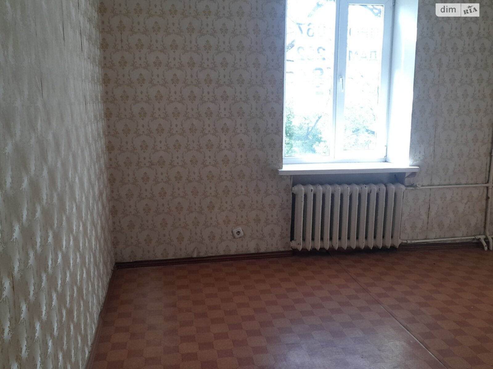 Продаж двокімнатної квартири в Одесі, на сквер Серединський, район Молдаванка фото 1 Продаж двокімнатної квартири в Одесі, на сквер Серединський, район Молдаванка фото 1