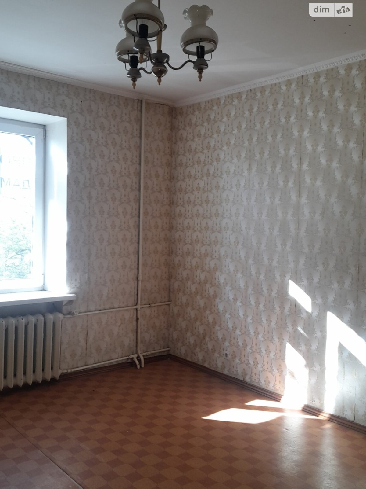 Продаж двокімнатної квартири в Одесі, на сквер Серединський, район Молдаванка фото 1 Продаж двокімнатної квартири в Одесі, на сквер Серединський, район Молдаванка фото 1