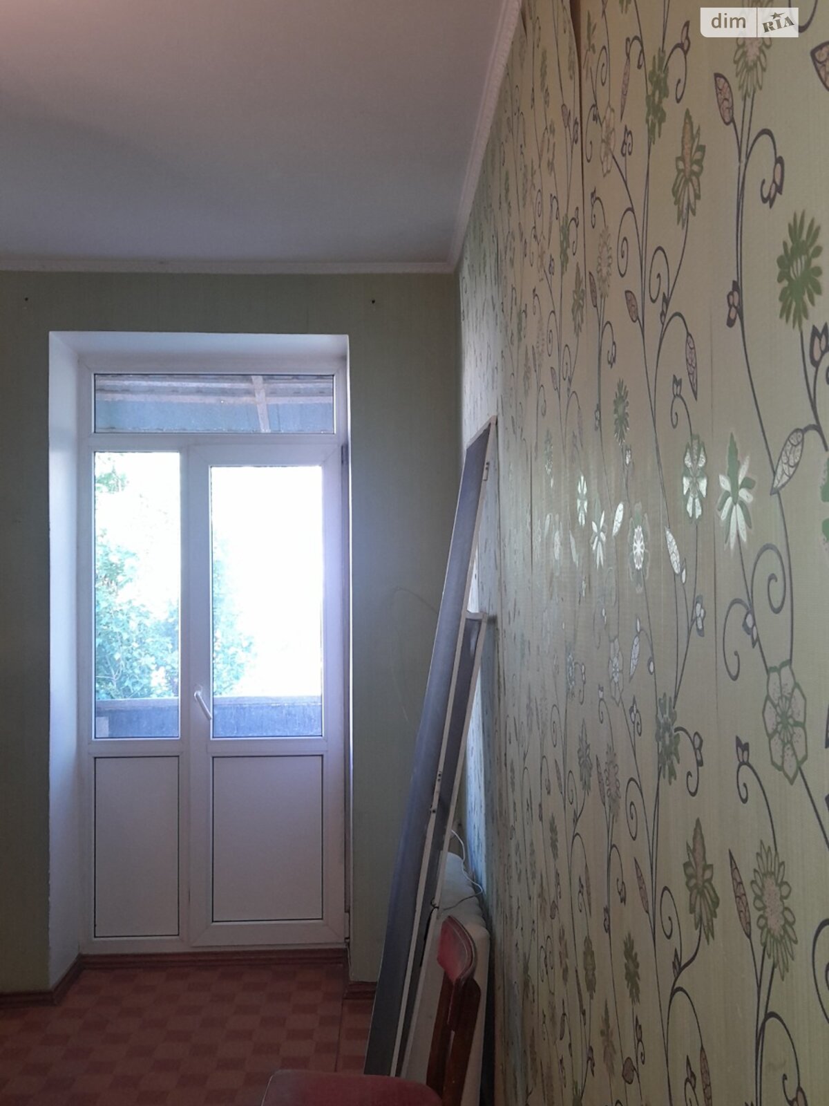 Продаж двокімнатної квартири в Одесі, на сквер Серединський, район Молдаванка фото 1 Продаж двокімнатної квартири в Одесі, на сквер Серединський, район Молдаванка фото 1