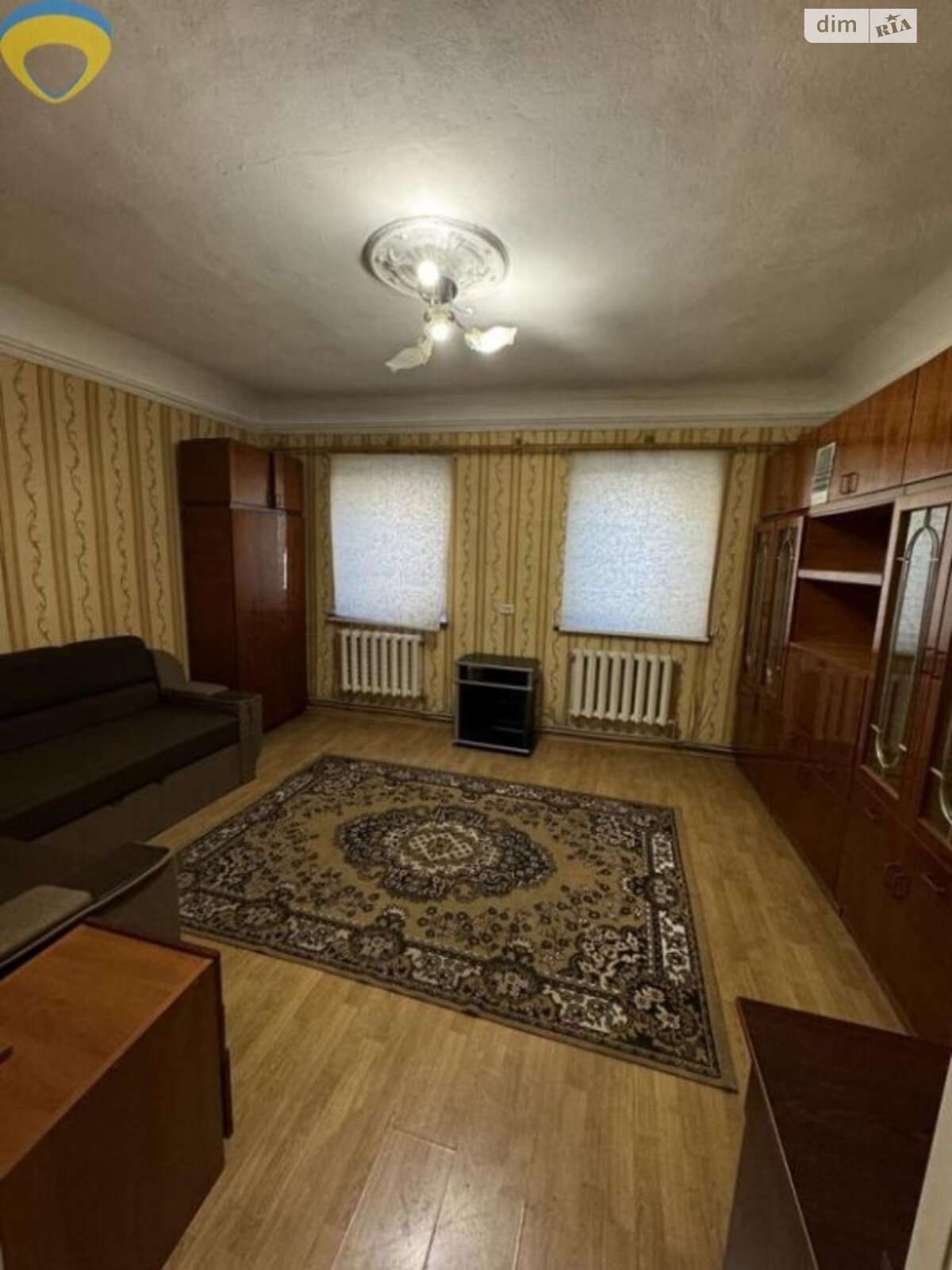 Продажа трехкомнатной квартиры в Одессе, на ул. Серова, район Молдаванка фото 1