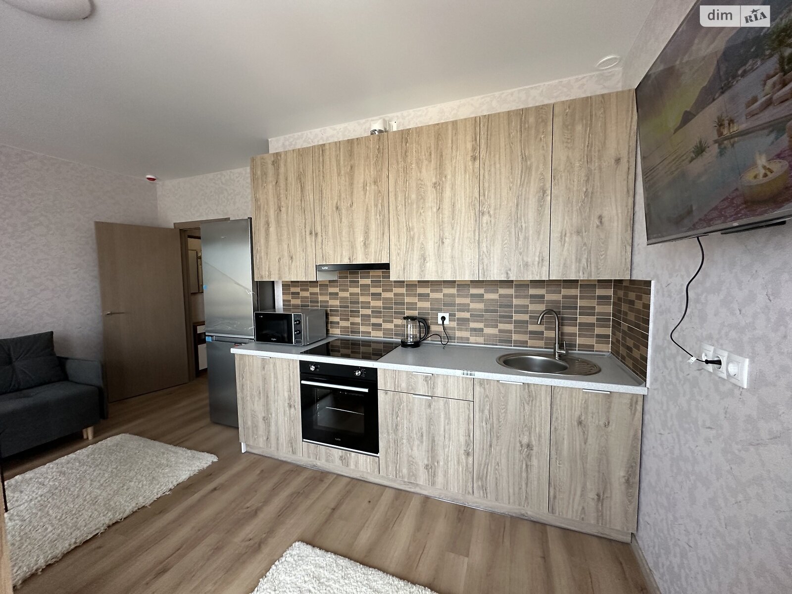 Продажа однокомнатной квартиры в Одессе, на ул. Спрейса 1, кв. 33, район Молдаванка фото 1 Продажа однокомнатной квартиры в Одессе, на ул. Спрейса 1, кв. 33, район Молдаванка фото 1