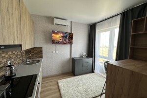Продажа однокомнатной квартиры в Одессе, на ул. Спрейса 1, кв. 33, район Молдаванка фото 2