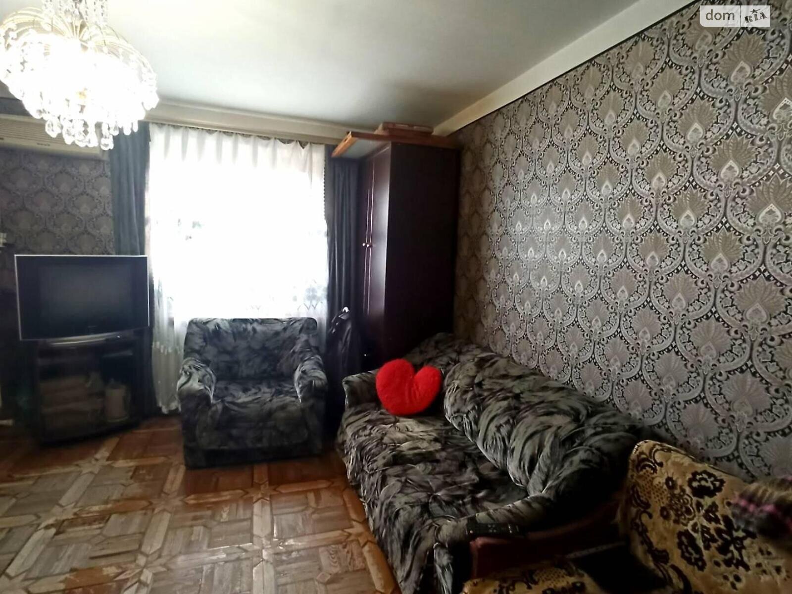 Продажа трехкомнатной квартиры в Одессе, на ул. Средняя, район Молдаванка фото 1