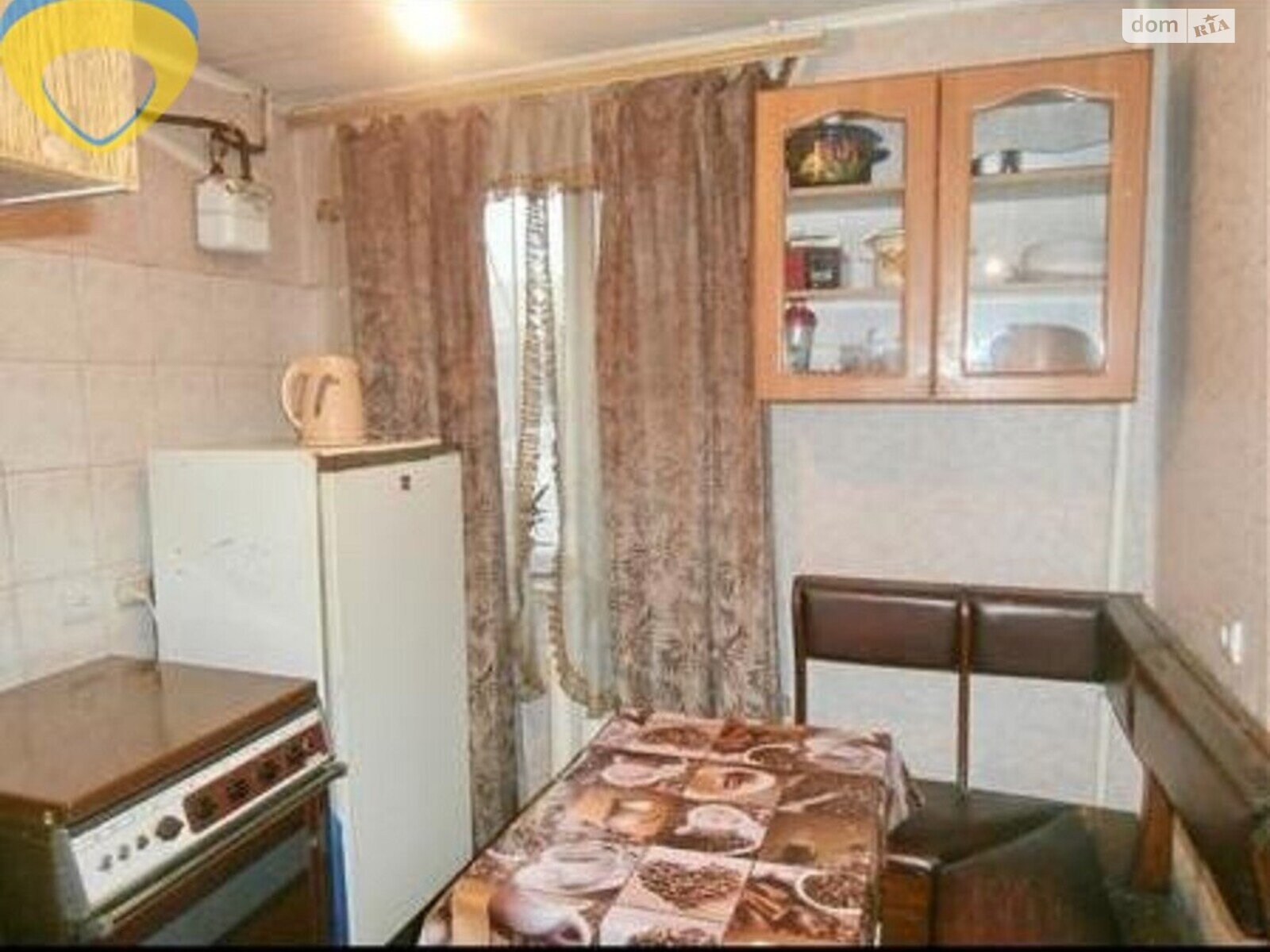 Продаж двокімнатної квартири в Одесі, на вул. Середня, район Молдаванка фото 1