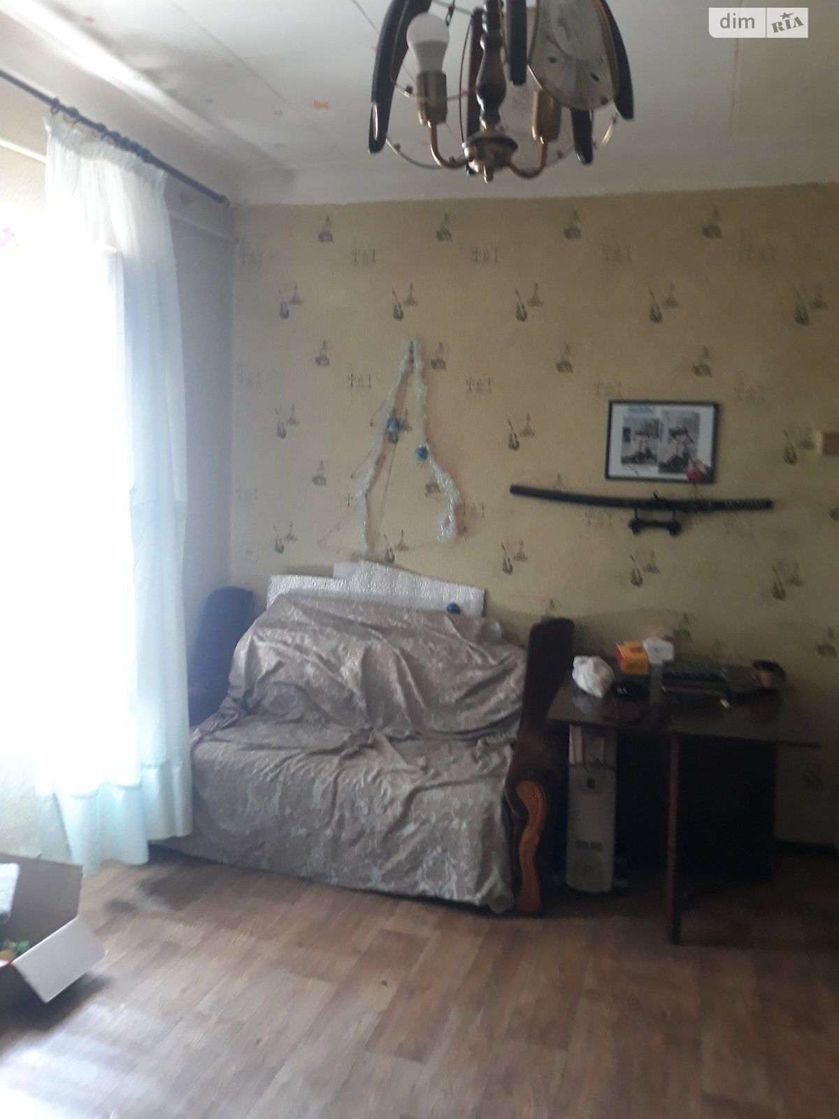 Продаж двокімнатної квартири в Одесі, на вул. Середня 41, район Молдаванка фото 1 Продаж двокімнатної квартири в Одесі, на вул. Середня 41, район Молдаванка фото 1