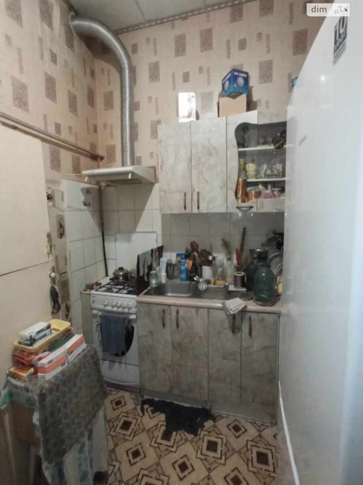 Продажа четырехкомнатной квартиры в Одессе, на ул. Средняя 10, район Молдаванка фото 1 Продажа четырехкомнатной квартиры в Одессе, на ул. Средняя 10, район Молдаванка фото 1