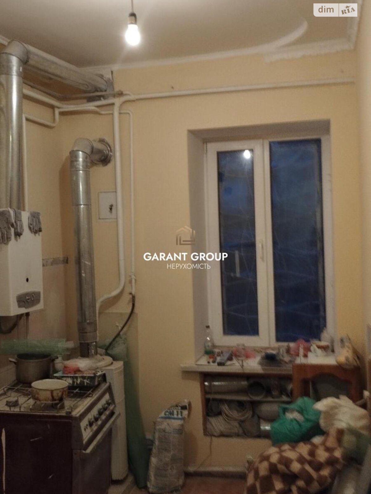 Продаж однокімнатної квартири в Одесі, на вул. Середня, район Молдаванка фото 1 Продаж однокімнатної квартири в Одесі, на вул. Середня, район Молдаванка фото 1