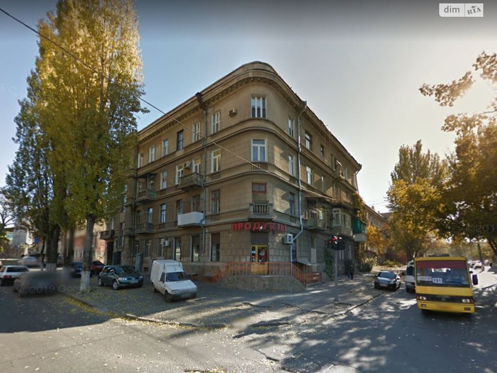 Продажа однокомнатной квартиры в Одессе, на ул. Средняя, район Молдаванка фото 1