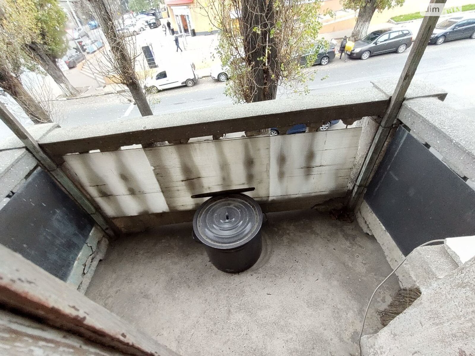 Продажа однокомнатной квартиры в Одессе, на ул. Средняя, район Молдаванка фото 1