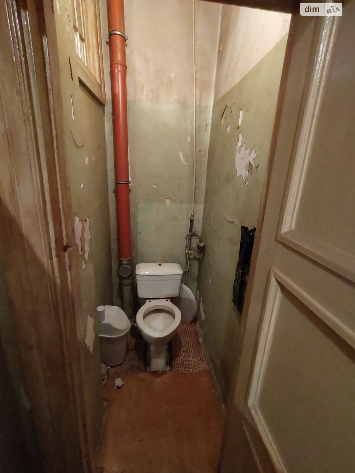 Продажа однокомнатной квартиры в Одессе, на ул. Средняя, район Молдаванка фото 1