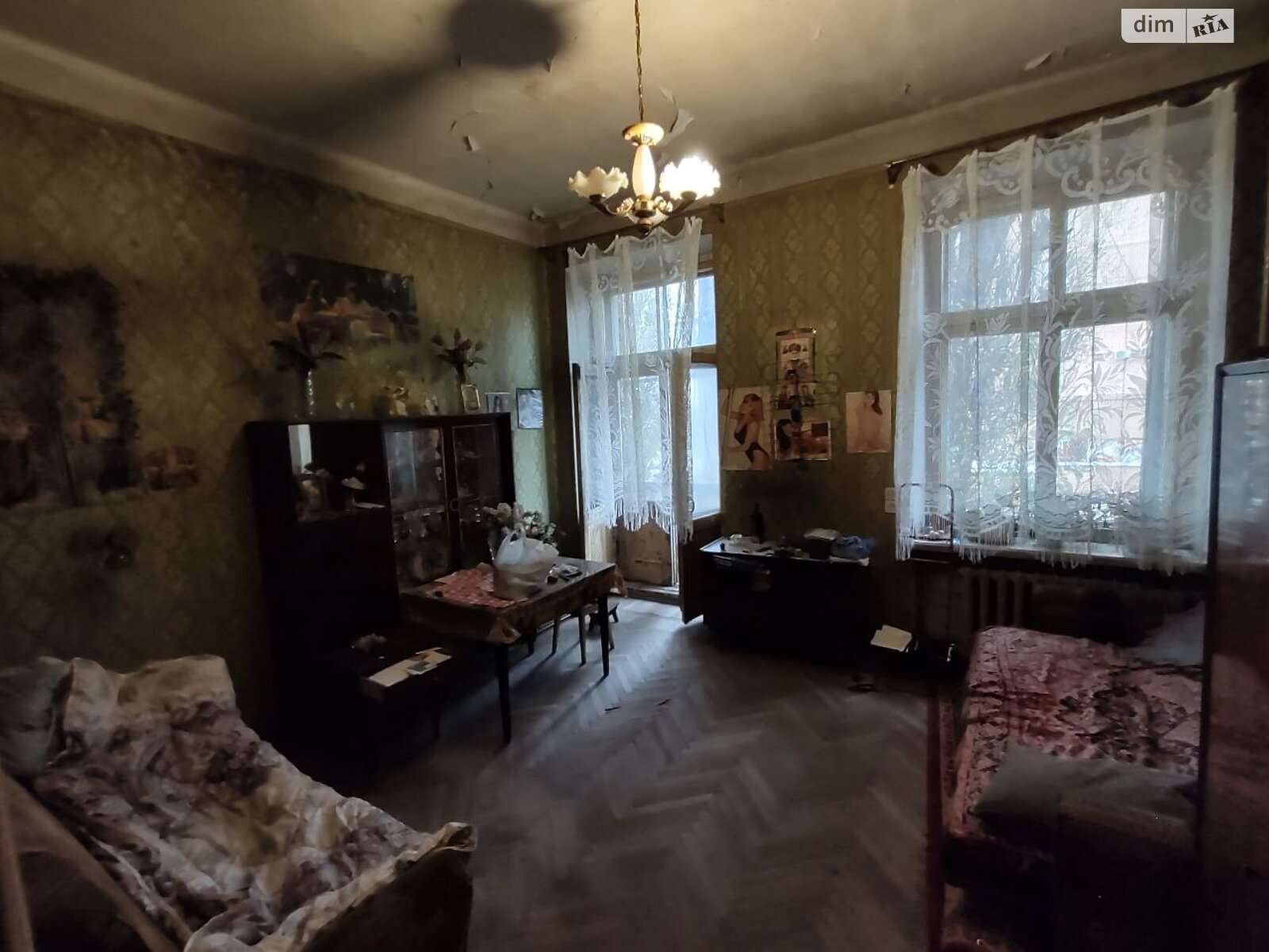 Продажа однокомнатной квартиры в Одессе, на ул. Средняя, район Молдаванка фото 1