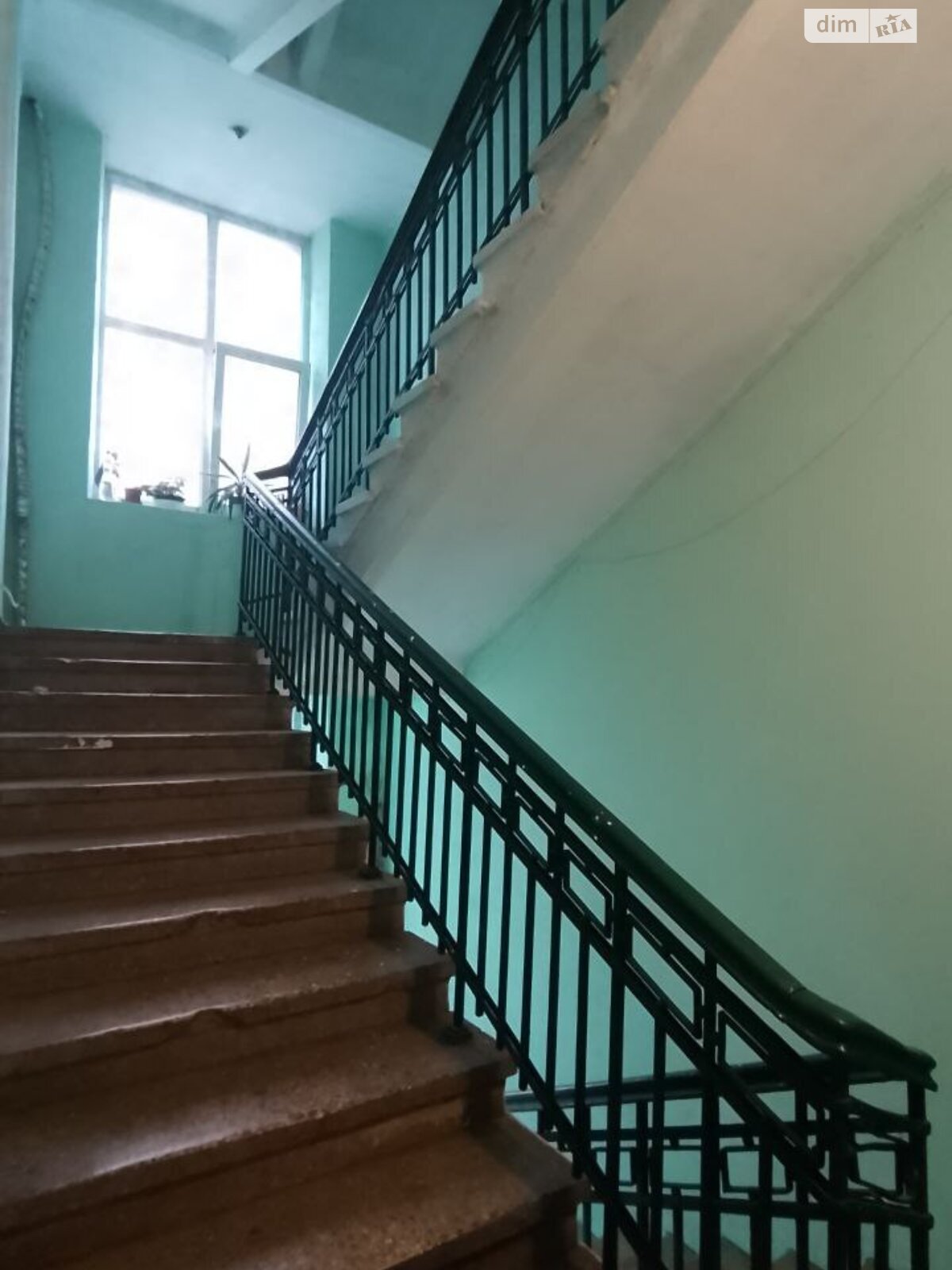 Продажа однокомнатной квартиры в Одессе, на ул. Средняя, район Молдаванка фото 1