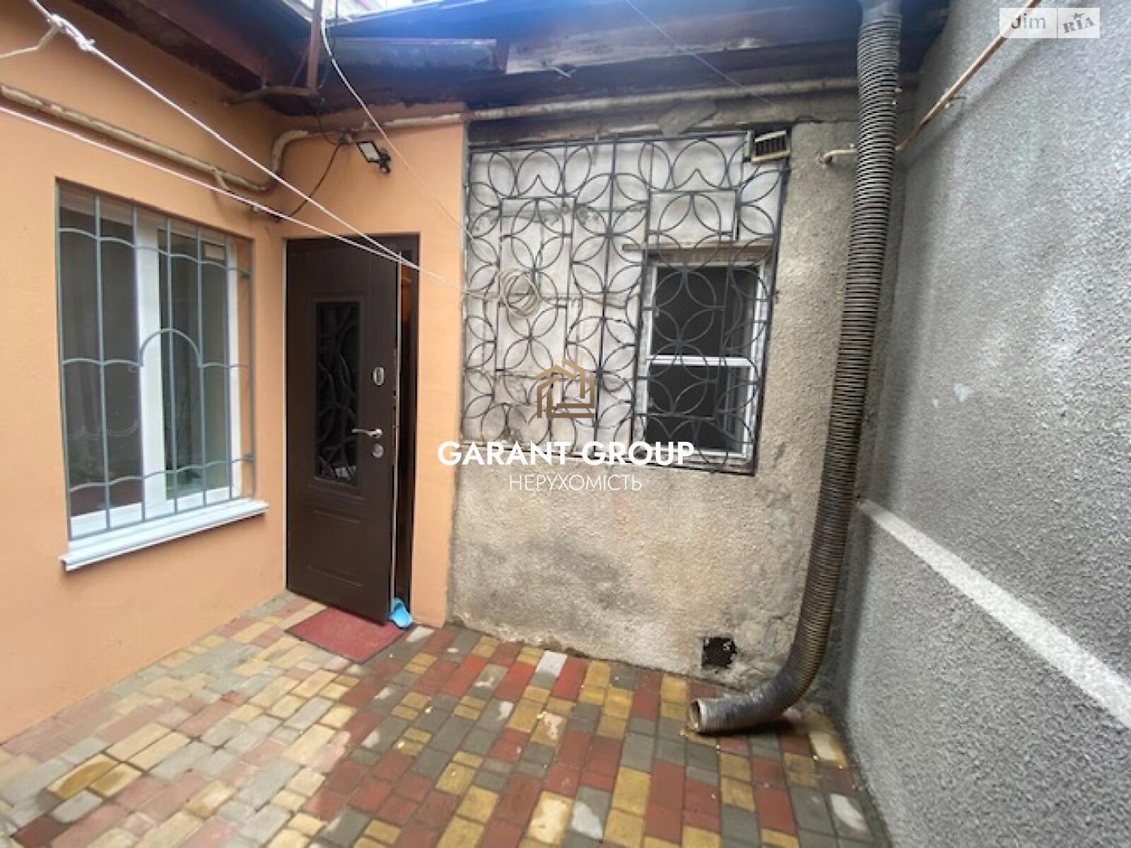 Продаж двокімнатної квартири в Одесі, на вул. Розкидайлівська, район Молдаванка фото 1