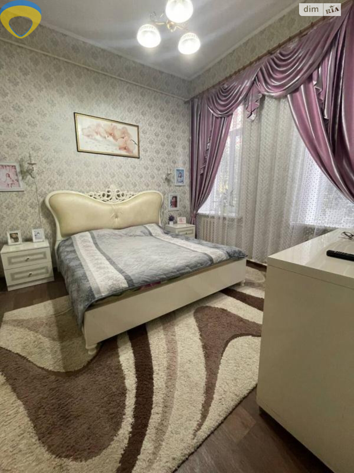 Продаж двокімнатної квартири в Одесі, на узвіз Степана Олійника, район Молдаванка фото 1