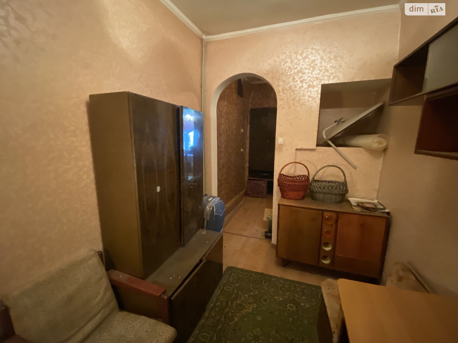 Продаж чотирикімнатної квартири в Одесі, на вул. Степова (Молдованка), район Молдаванка фото 1 Продаж чотирикімнатної квартири в Одесі, на вул. Степова (Молдованка), район Молдаванка фото 1