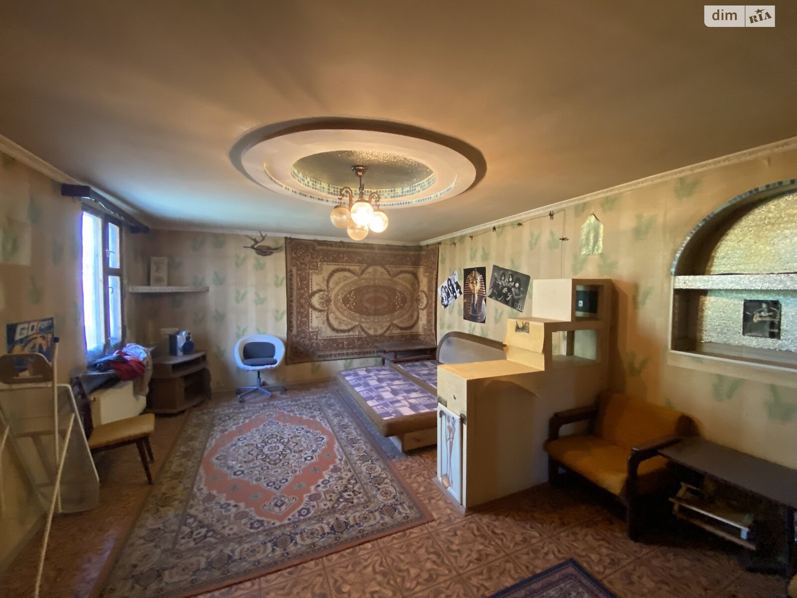 Продаж чотирикімнатної квартири в Одесі, на вул. Степова (Молдованка), район Молдаванка фото 1 Продаж чотирикімнатної квартири в Одесі, на вул. Степова (Молдованка), район Молдаванка фото 1