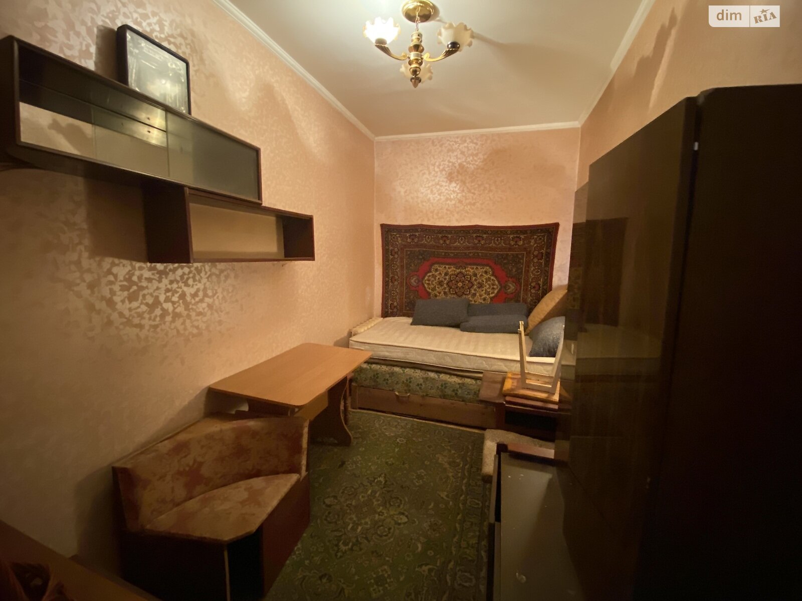 Продаж чотирикімнатної квартири в Одесі, на вул. Степова (Молдованка), район Молдаванка фото 1 Продаж чотирикімнатної квартири в Одесі, на вул. Степова (Молдованка), район Молдаванка фото 1
