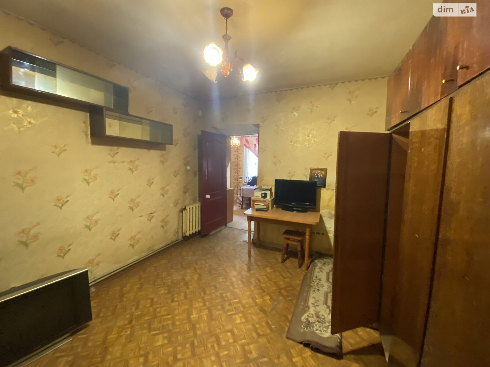 Продаж чотирикімнатної квартири в Одесі, на вул. Степова (Молдованка), район Молдаванка фото 1 Продаж чотирикімнатної квартири в Одесі, на вул. Степова (Молдованка), район Молдаванка фото 1