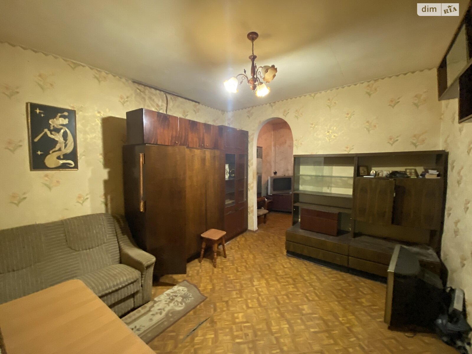Продаж чотирикімнатної квартири в Одесі, на вул. Степова (Молдованка), район Молдаванка фото 1 Продаж чотирикімнатної квартири в Одесі, на вул. Степова (Молдованка), район Молдаванка фото 1