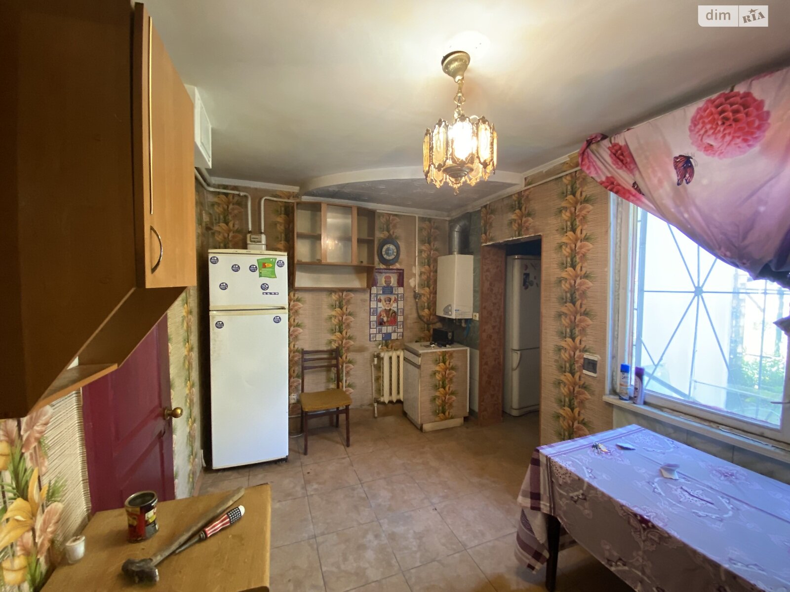 Продаж чотирикімнатної квартири в Одесі, на вул. Степова (Молдованка), район Молдаванка фото 1 Продаж чотирикімнатної квартири в Одесі, на вул. Степова (Молдованка), район Молдаванка фото 1