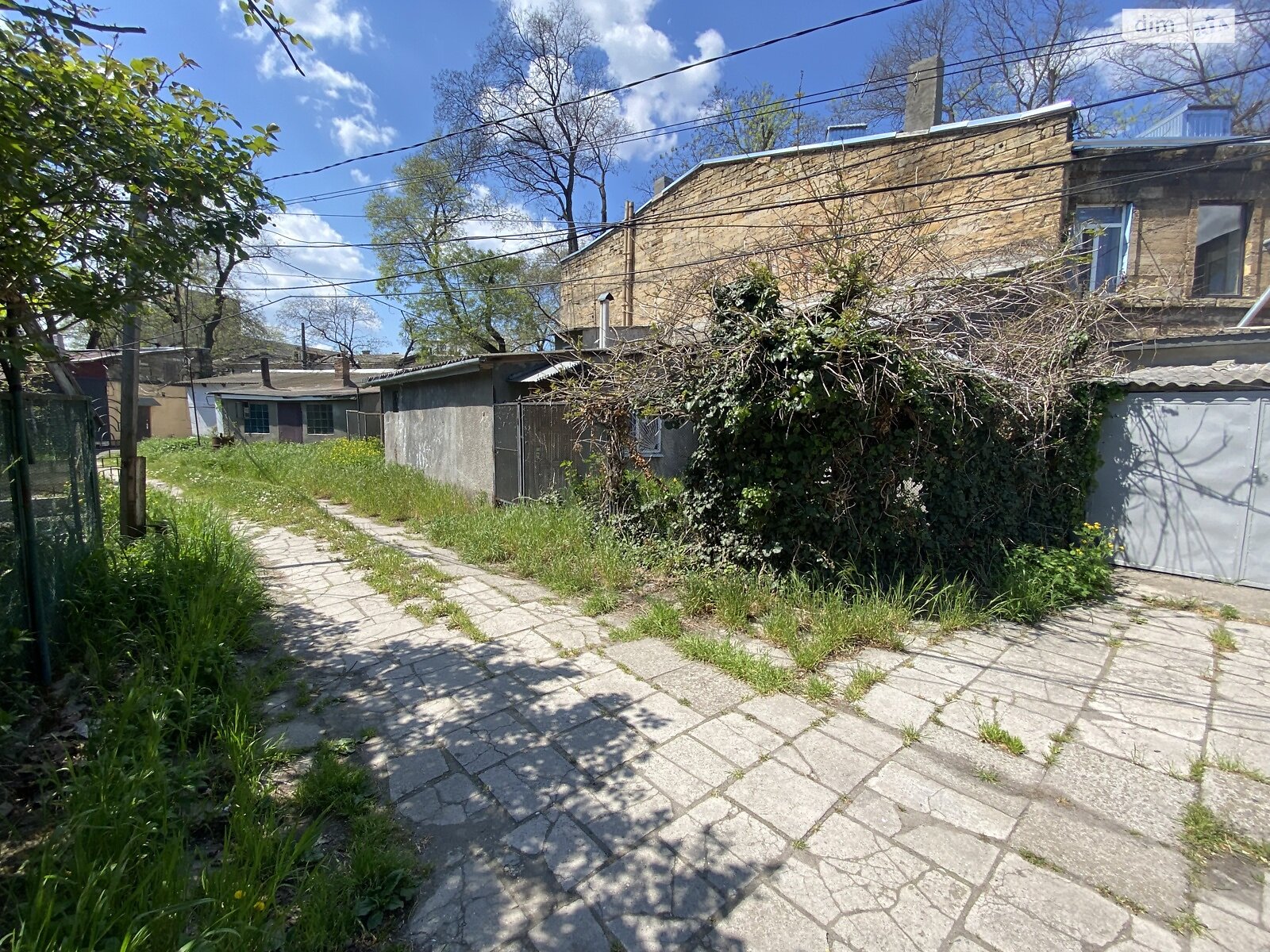 Продаж чотирикімнатної квартири в Одесі, на вул. Степова (Молдованка), район Молдаванка фото 1 Продаж чотирикімнатної квартири в Одесі, на вул. Степова (Молдованка), район Молдаванка фото 1