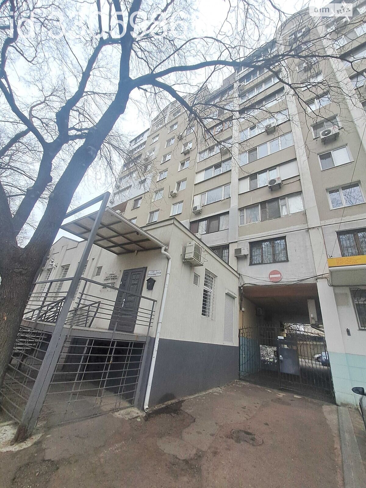 Продаж двокімнатної квартири в Одесі, на вул. Степова (Молдованка) 23/25, район Молдаванка фото 1 Продаж двокімнатної квартири в Одесі, на вул. Степова (Молдованка) 23/25, район Молдаванка фото 1