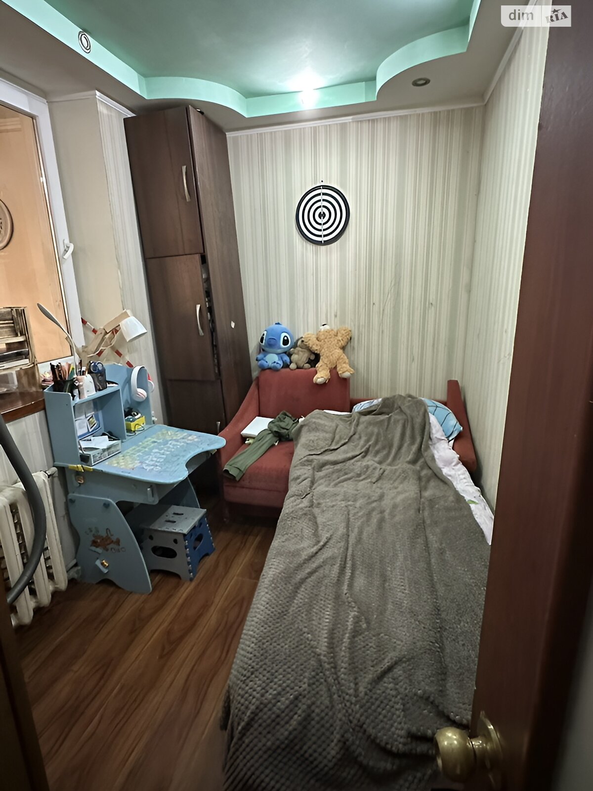 Продаж двокімнатної квартири в Одесі, на вул. Степова (Молдованка), район Молдаванка фото 1 Продаж двокімнатної квартири в Одесі, на вул. Степова (Молдованка), район Молдаванка фото 1