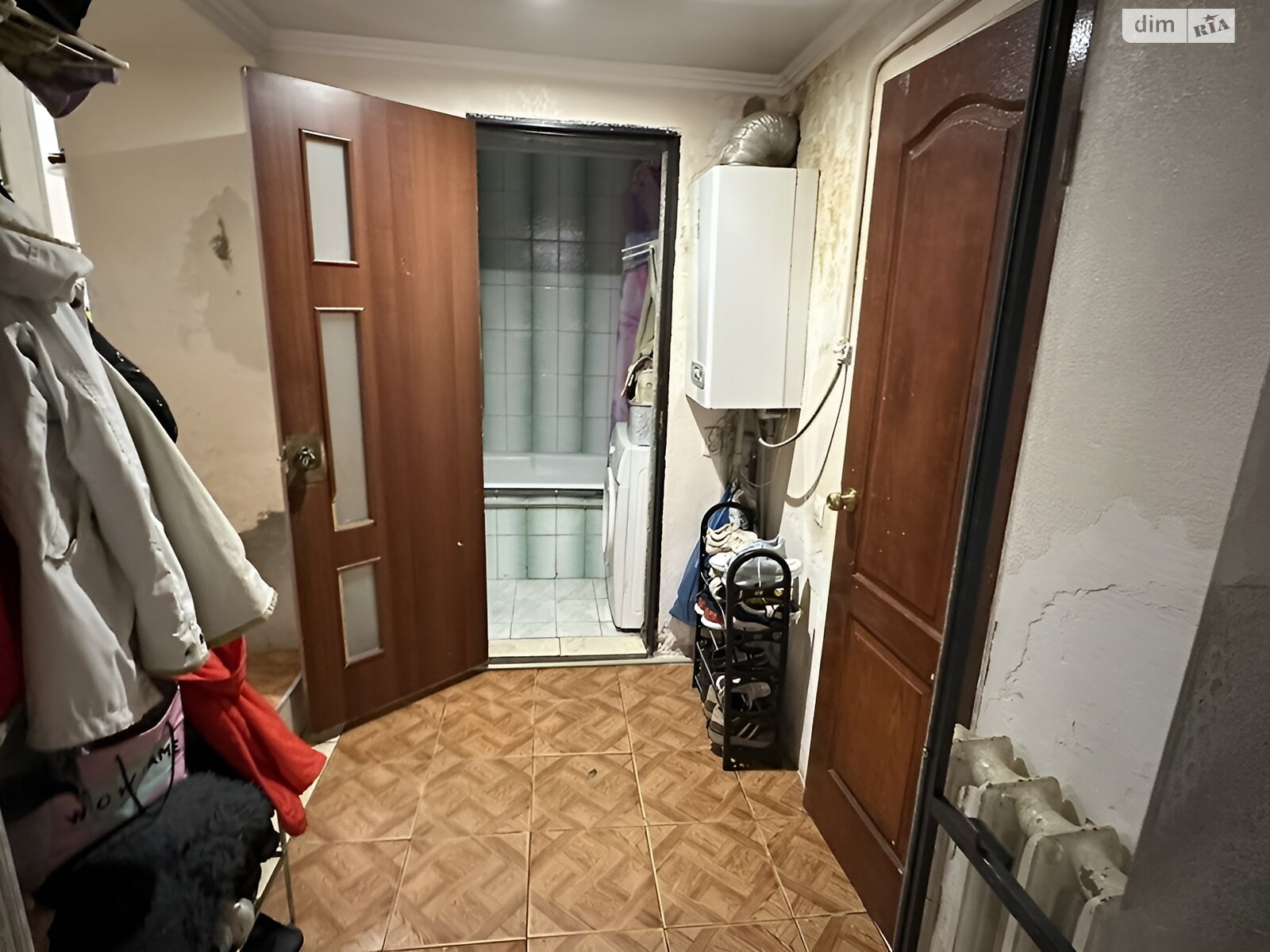Продаж двокімнатної квартири в Одесі, на вул. Степова (Молдованка), район Молдаванка фото 1 Продаж двокімнатної квартири в Одесі, на вул. Степова (Молдованка), район Молдаванка фото 1