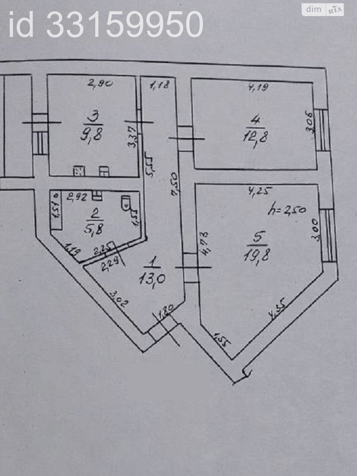 Продаж двокімнатної квартири в Одесі, на вул. Степова (Молдованка) 23/25, район Молдаванка фото 1 Продаж двокімнатної квартири в Одесі, на вул. Степова (Молдованка) 23/25, район Молдаванка фото 1