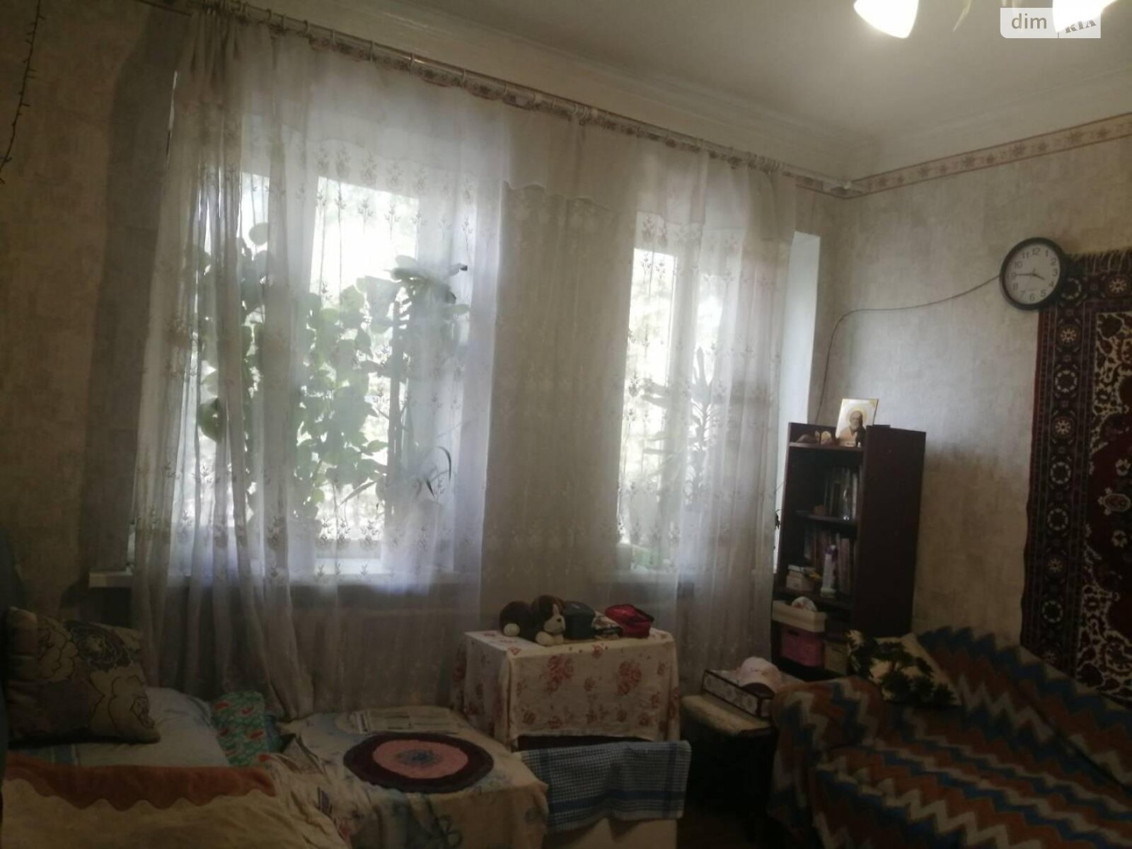 Продаж двокімнатної квартири в Одесі, на вул. Стовпова, район Молдаванка фото 1