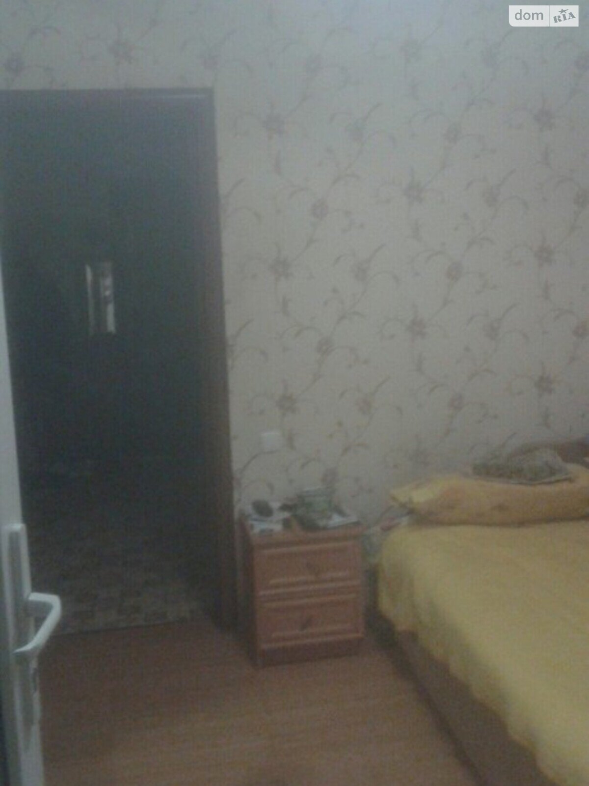 Продажа трехкомнатной квартиры в Одессе, на пер. Высокий, район Молдаванка фото 1