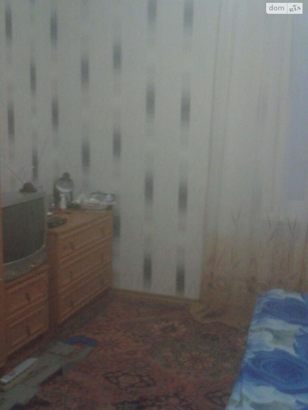 Продажа трехкомнатной квартиры в Одессе, на пер. Высокий, район Молдаванка фото 1
