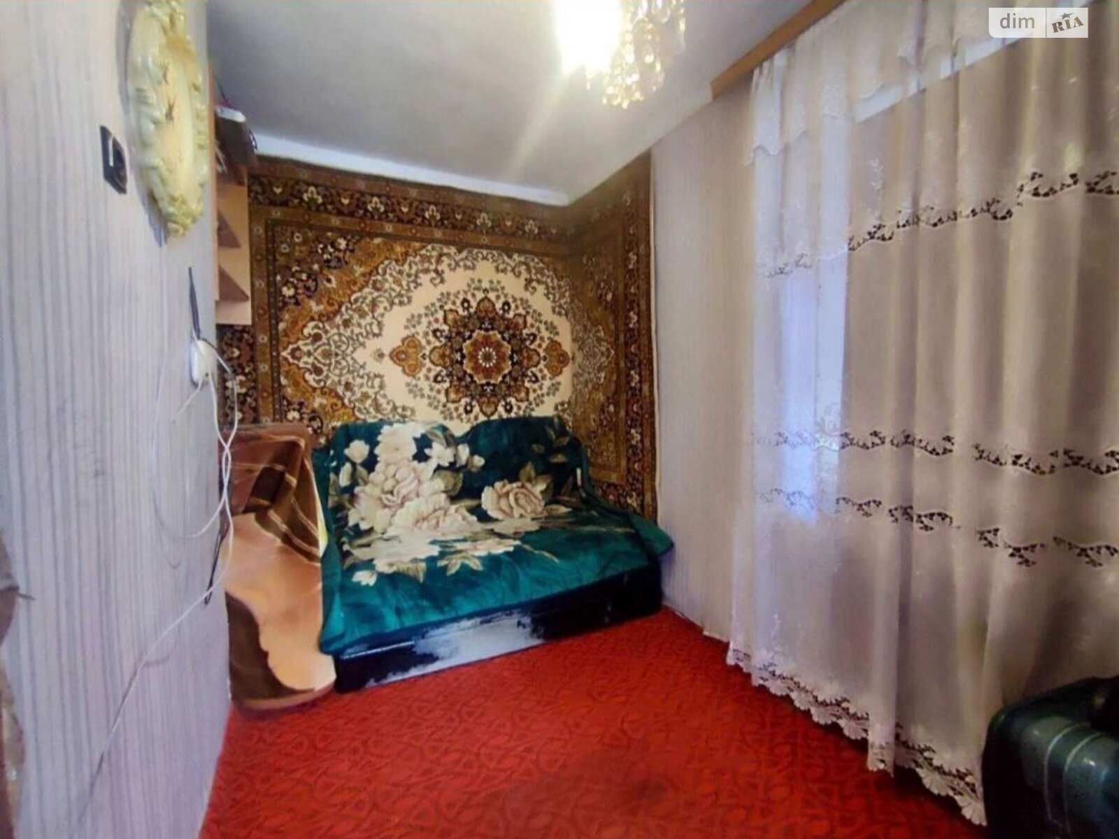 Продажа двухкомнатной квартиры в Одессе, на ул. Южная (Молдованка), район Молдаванка фото 1