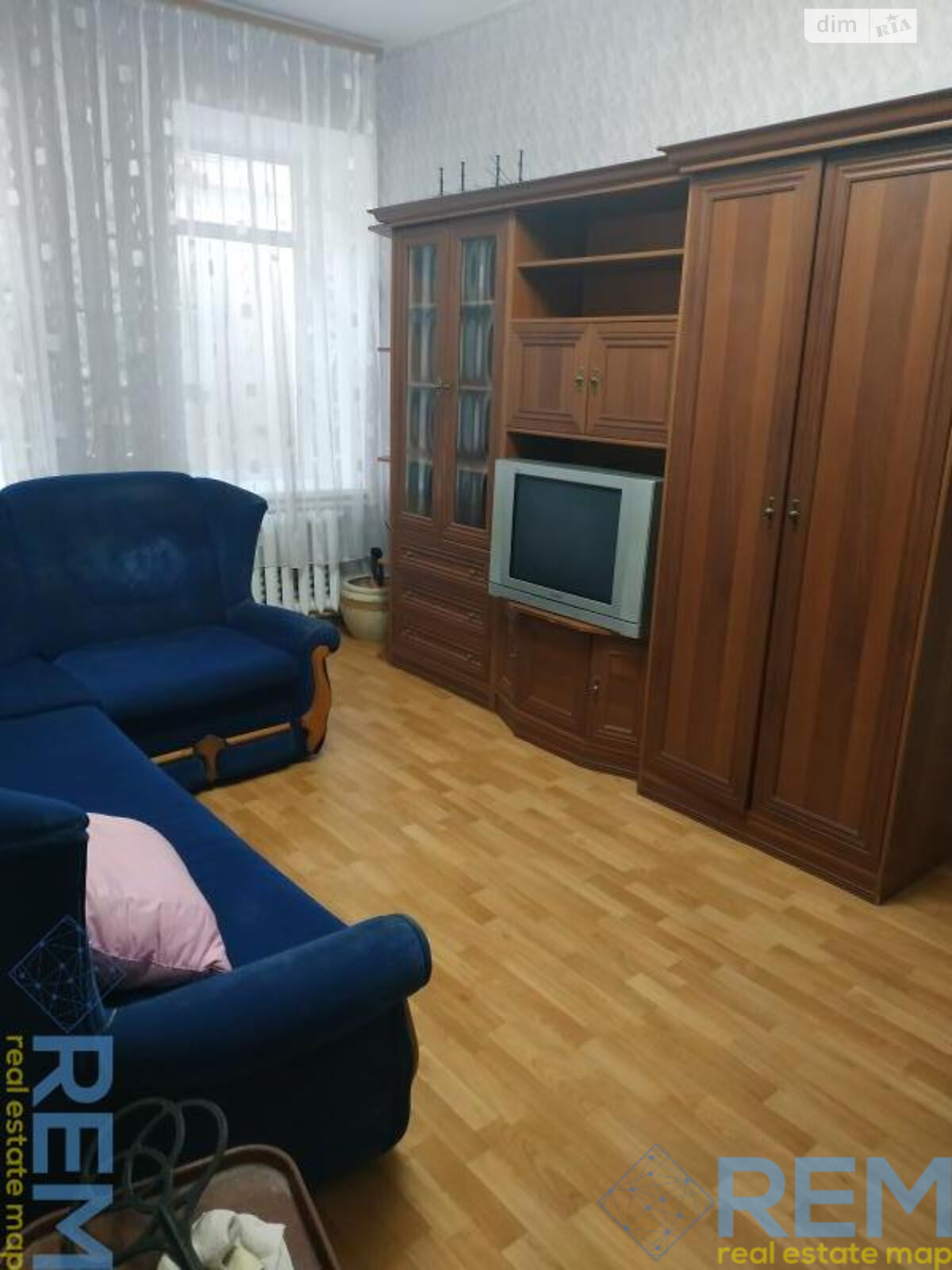 Продаж двокімнатної квартири в Одесі, на вул. Заньковецької, район Молдаванка фото 1