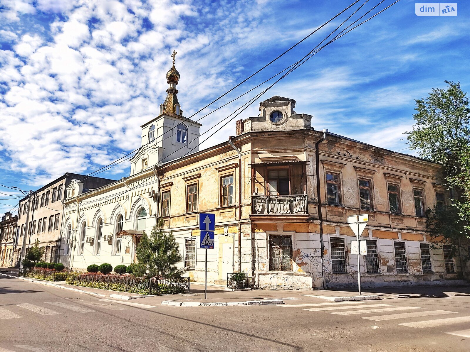 Продаж двокімнатної квартири в Одесі, на вул. Заньковецької, район Молдаванка фото 1