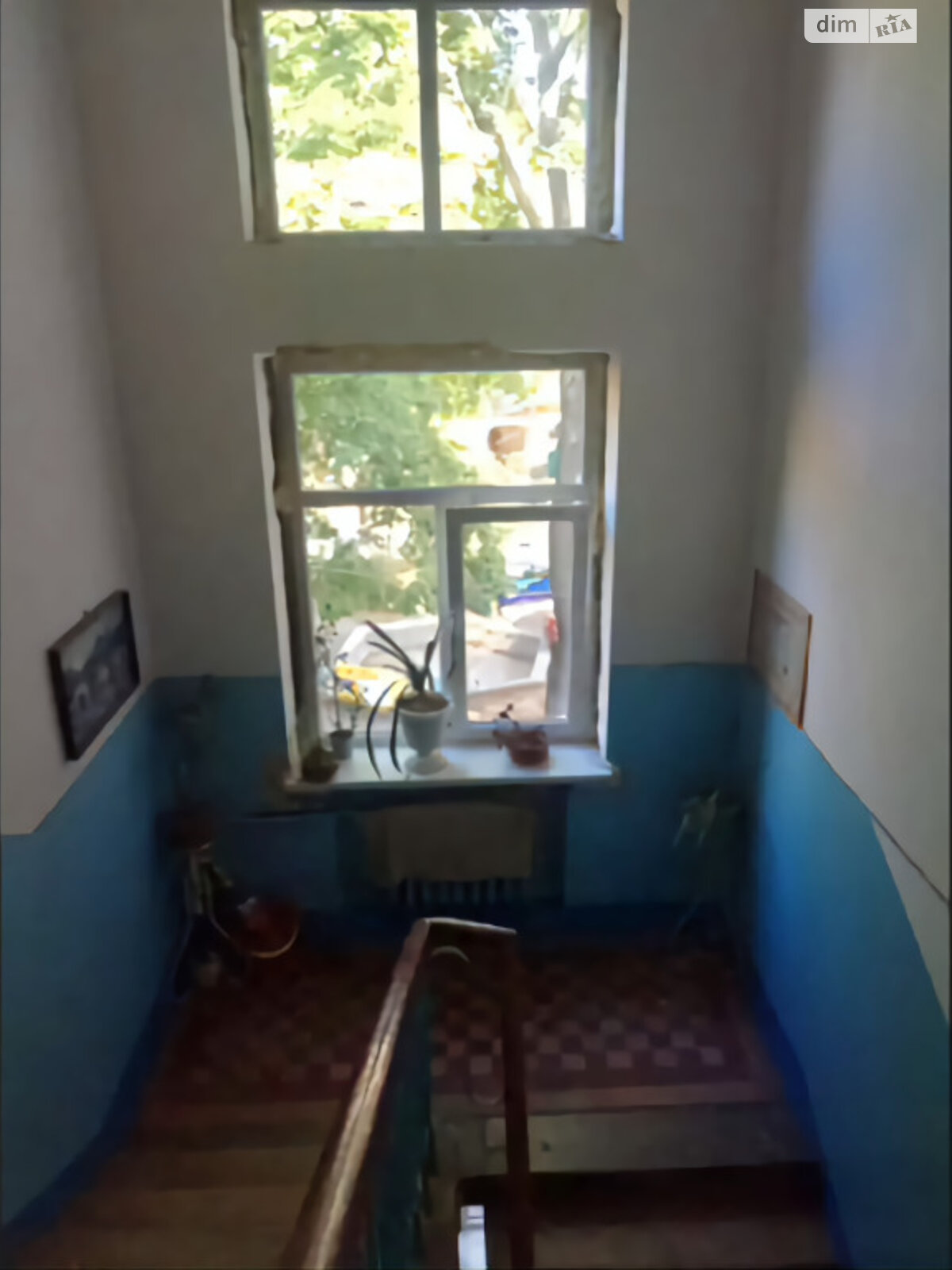 Продажа четырехкомнатной квартиры в Одессе, на ул. Заньковецкой, район Молдаванка фото 1