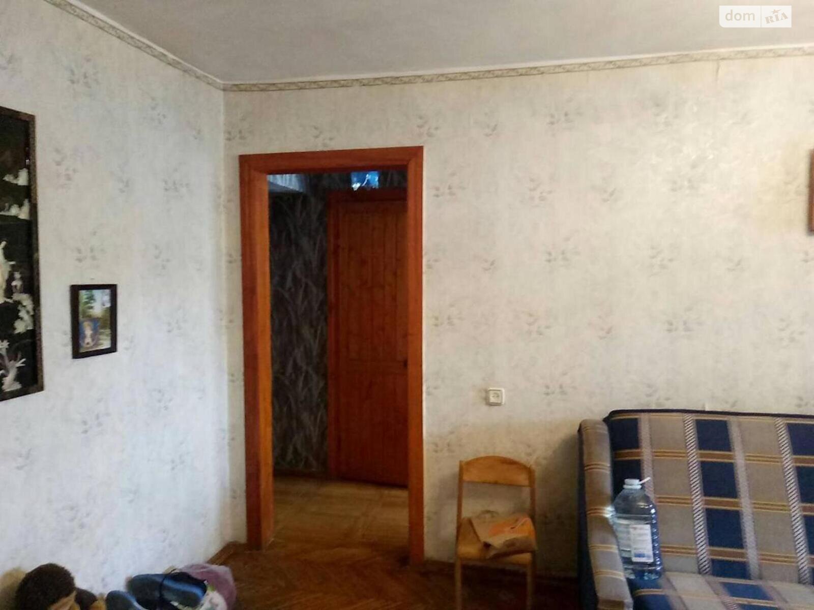 Продажа трехкомнатной квартиры в Одессе, на ул. Запорожская, район Молдаванка фото 1