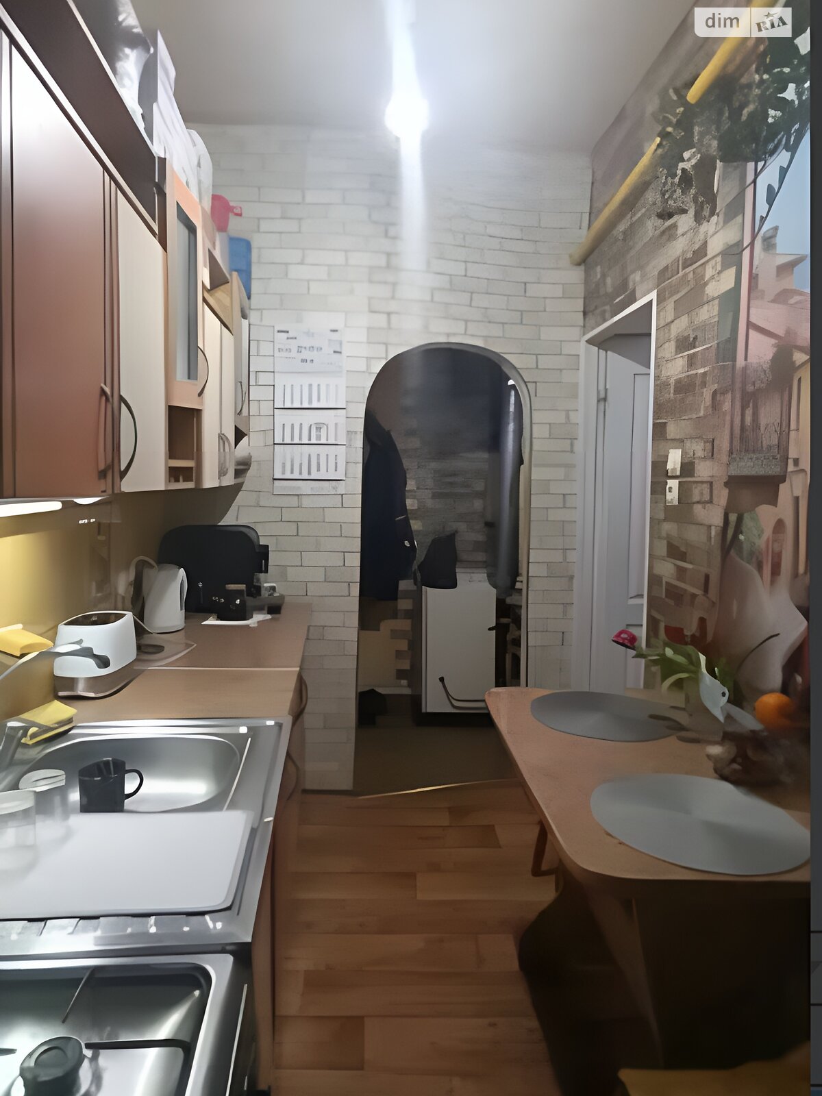 Продажа двухкомнатной квартиры в Одессе, на ул. Запорожская, район Молдаванка фото 1 Продажа двухкомнатной квартиры в Одессе, на ул. Запорожская, район Молдаванка фото 1