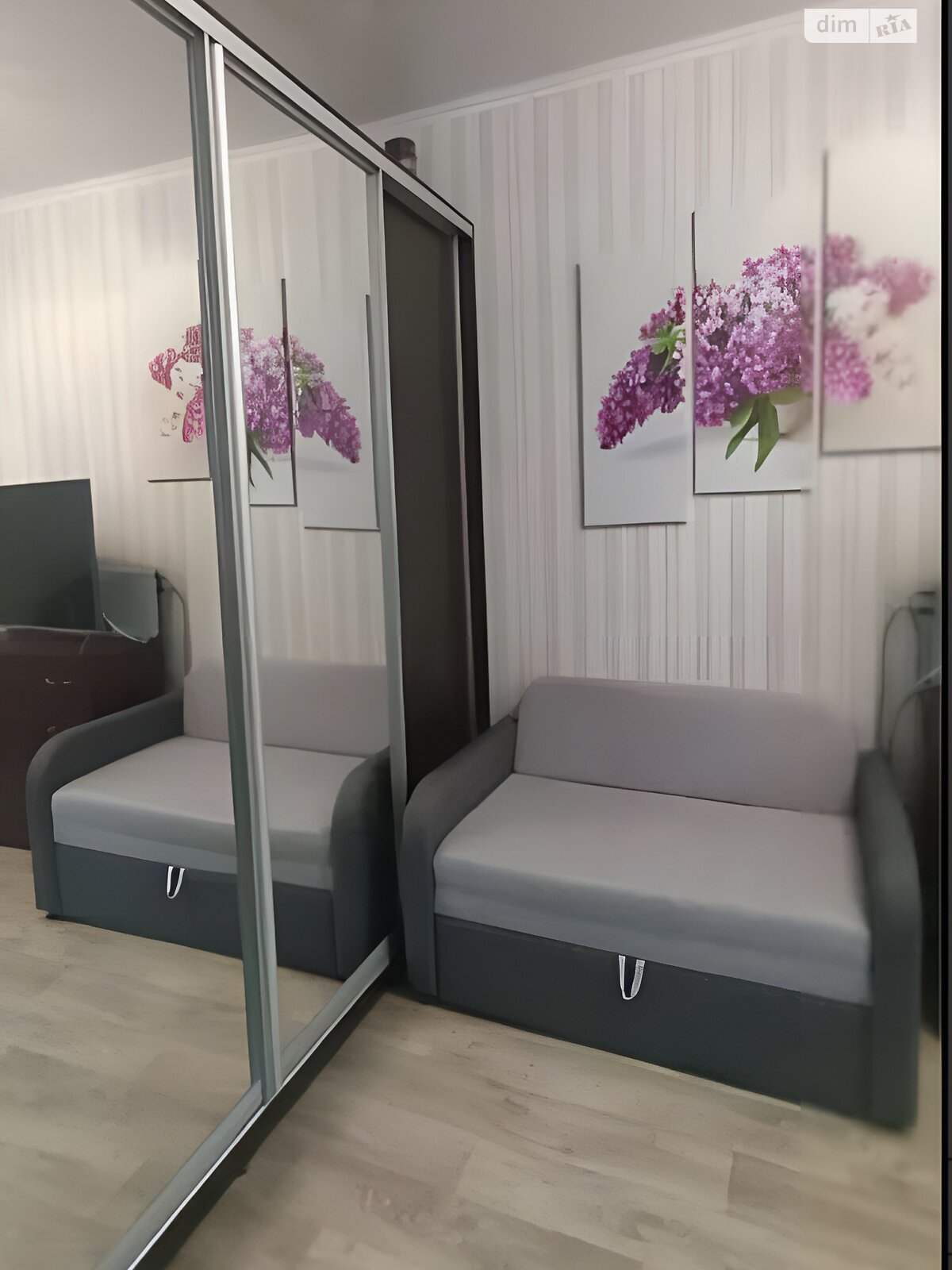 Продажа двухкомнатной квартиры в Одессе, на ул. Запорожская, район Молдаванка фото 1 Продажа двухкомнатной квартиры в Одессе, на ул. Запорожская, район Молдаванка фото 1