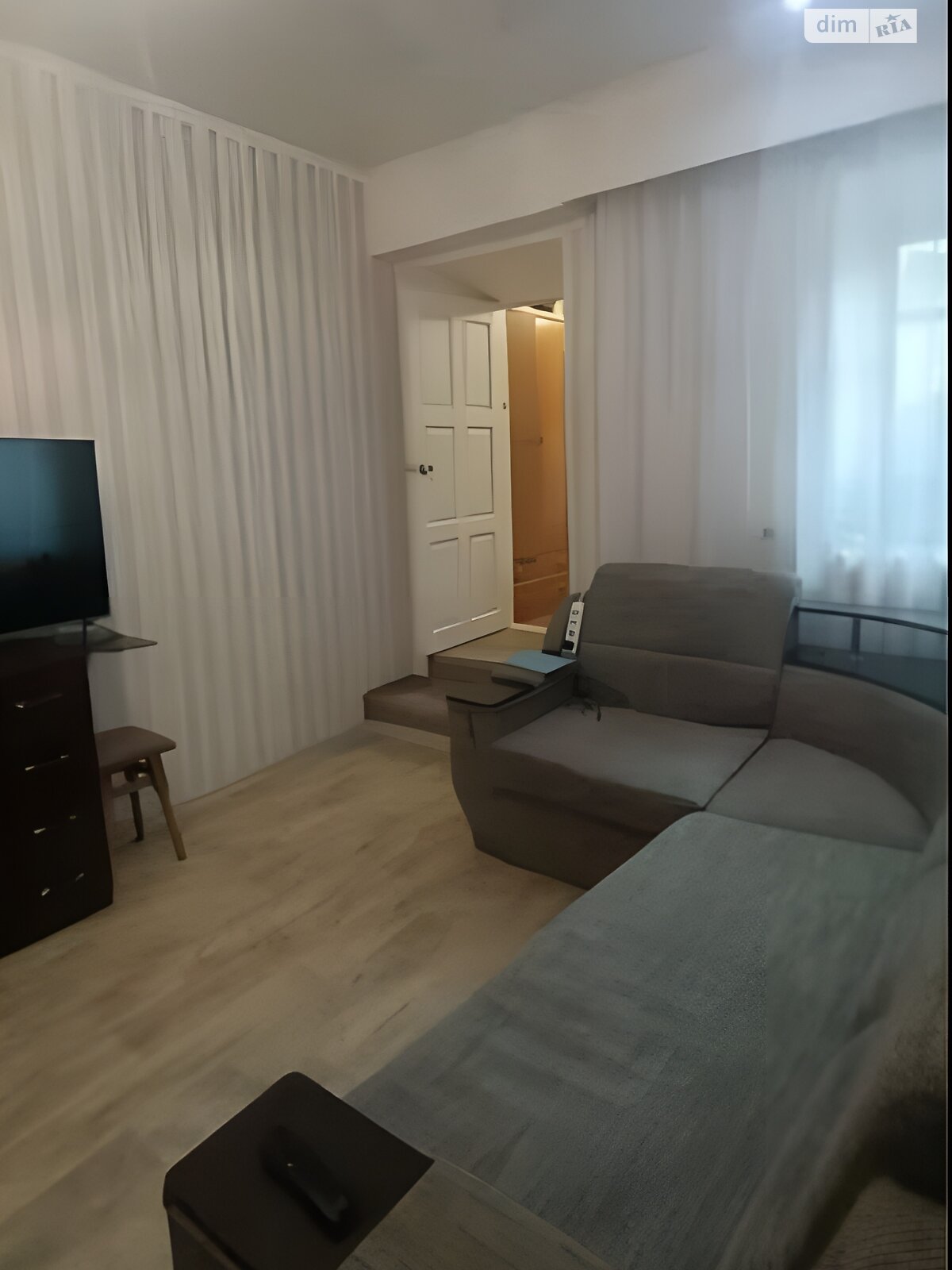 Продажа двухкомнатной квартиры в Одессе, на ул. Запорожская, район Молдаванка фото 1 Продажа двухкомнатной квартиры в Одессе, на ул. Запорожская, район Молдаванка фото 1