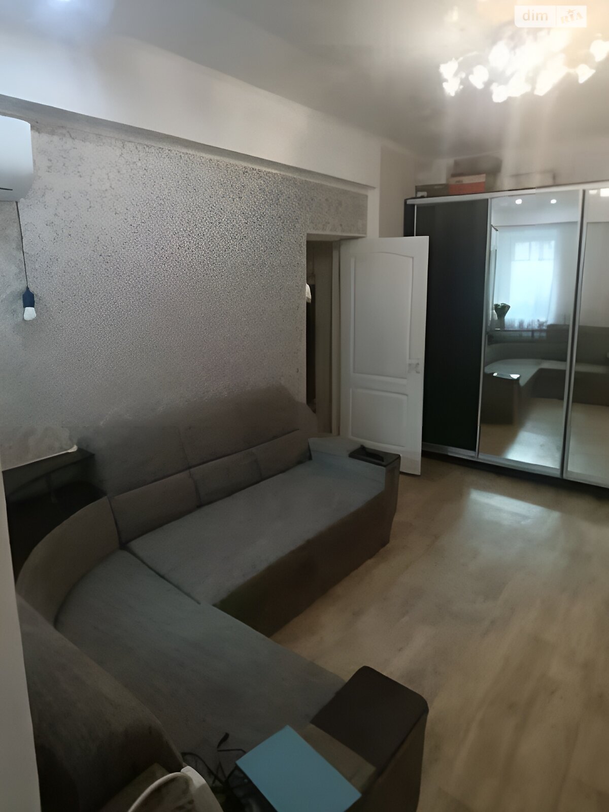 Продажа двухкомнатной квартиры в Одессе, на ул. Запорожская, район Молдаванка фото 1 Продажа двухкомнатной квартиры в Одессе, на ул. Запорожская, район Молдаванка фото 1