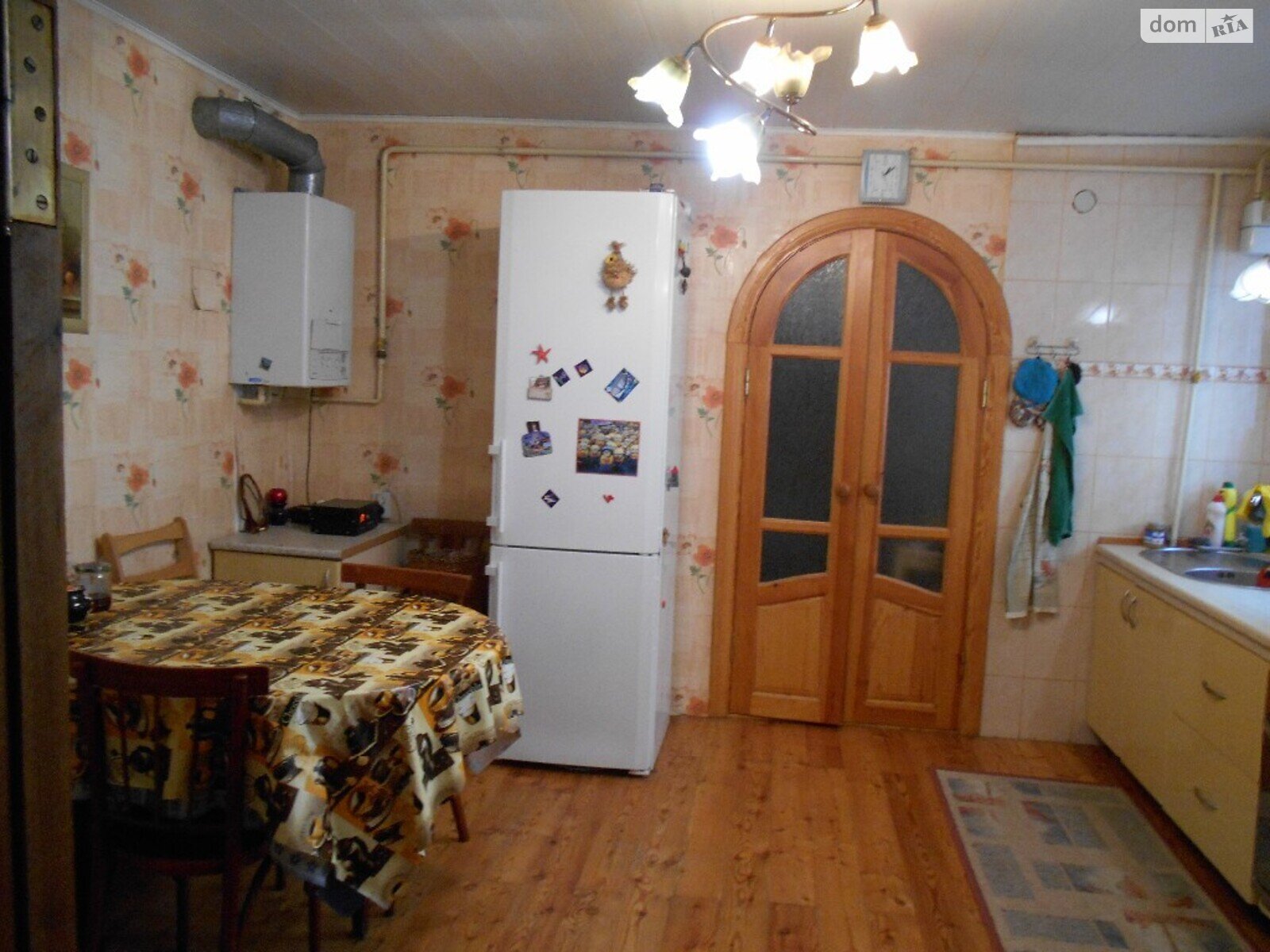 Продажа четырехкомнатной квартиры в Одессе, на Б Хмельницкого, район Молдаванка фото 1